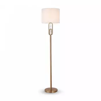 Торшер Freya Riverside FR1007FL-01BS