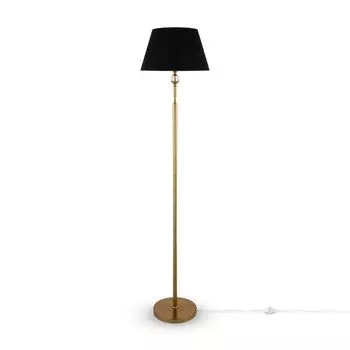 Торшер Freya Rosemary FR5190FL-01BS