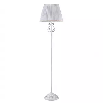 Торшер Freya Sunrise FR2290FL-01W