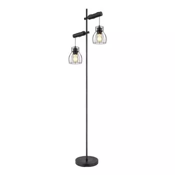 Торшер Globo Mina 15326-2SNB