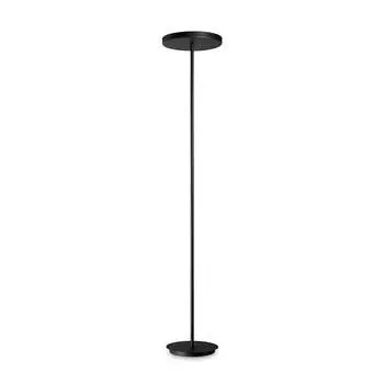 Торшер Ideal Lux Colonna PT4 Nero 177205