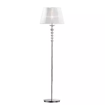 Торшер Ideal Lux Pegaso PT1 Bianco 059228
