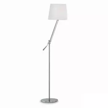 Торшер Ideal Lux Regol PT1 Bianco 014609