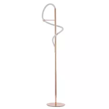 Торшер Kink Light Далия 08040-F,33