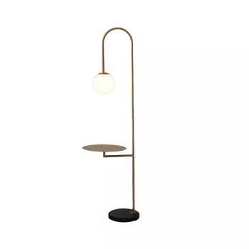 Торшер Kink Light Сиена 07009,20