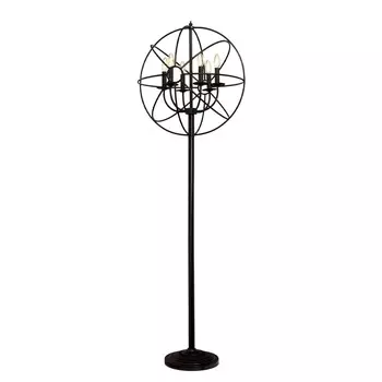 Торшер Loft IT Foucaults Orb Loft1192F