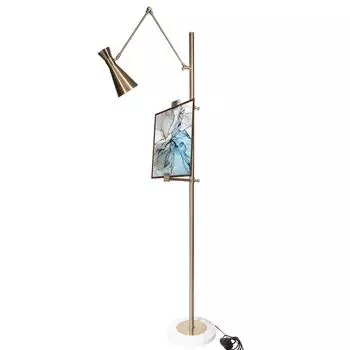 Торшер Loft IT Frame 10123