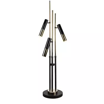 Торшер Loft IT Ike 9952-F3