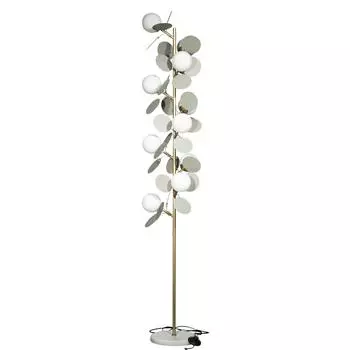 Торшер Loft IT Matisse 10008F Grey