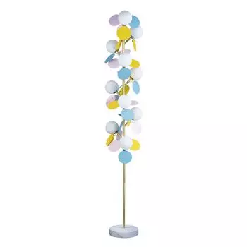 Торшер Loft IT Matisse 10008F Mult