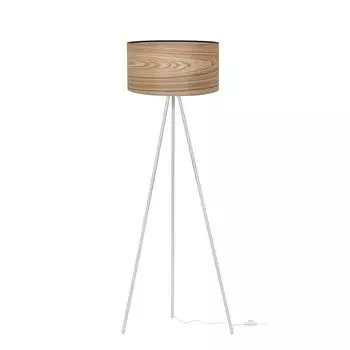 Торшер Loft IT Nordic 1700-FWH+LW