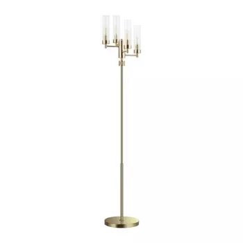 Торшер Lumion Classi Kamilla 5274/4F