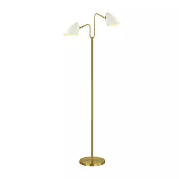 Торшер Lumion Moderni Madison 4540/2F