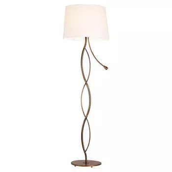 Торшер Lussole Loft Ajo GRLSP-0552