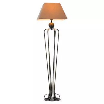 Торшер Lussole Loft Ajo GRLSP-0553