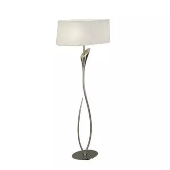 Торшер Mantra Lua 3709