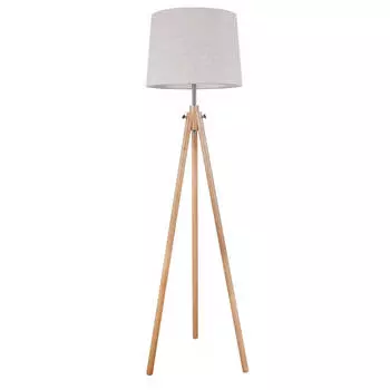 Торшер Maytoni Calvin Z177-FL-01-BR