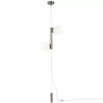 Торшер Maytoni Erich MOD221FL-01N