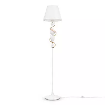 Торшер Maytoni Intreccio ARM010-01-W