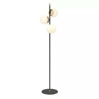 Торшер Maytoni Nostalgia MOD048FL-03G