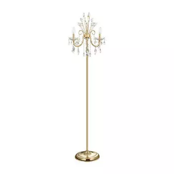 Торшер Odeon Light Hall Versia 4977/3F