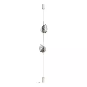 Торшер Odeon Light Modern Jungle 4865/2FC