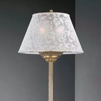 Торшер Reccagni Angelo PN.7432/2