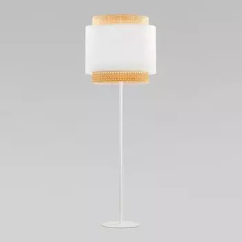 Торшер TK Lighting 5566 Boho White
