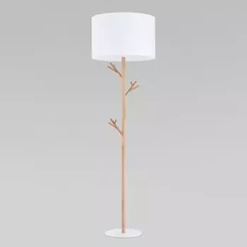 Торшер TK Lighting 5572 Albero White