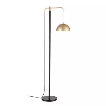 Торшер Vele Luce Hellion VL5704F01