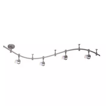 Трековая система Citilux Акцент CL561141