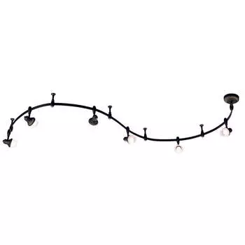 Трековая система Citilux Антиб CL562161