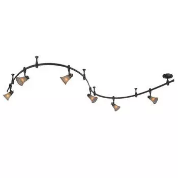 Трековая система Citilux Трек Классик CL560165
