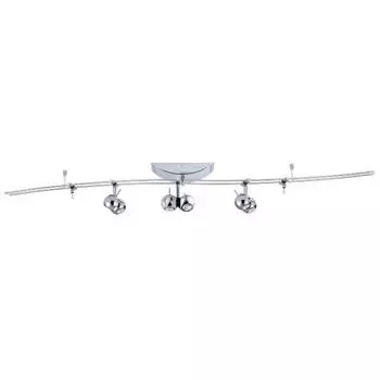 Трековая система Paulmann Sphere 97617