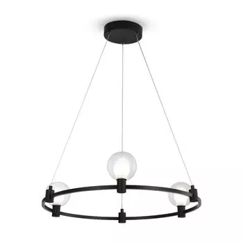 Трековая светодиодная система Freya Urban FR4005PL-03B1