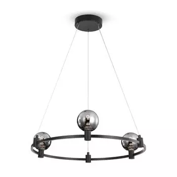 Трековая светодиодная система Freya Urban FR4005PL-03B