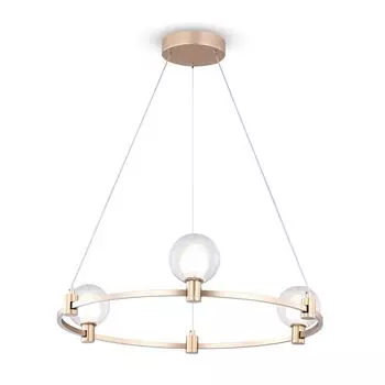 Трековая светодиодная система Freya Urban FR4005PL-03G1