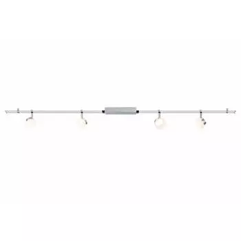 Трековая светодиодная система Paulmann GlassLed 95194