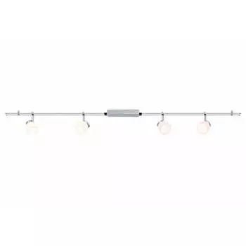 Трековая светодиодная система Paulmann GlassLed 95196