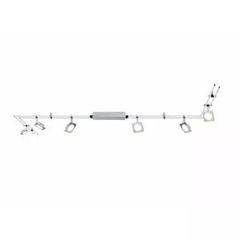 Трековая светодиодная система Paulmann QuadLed 95193