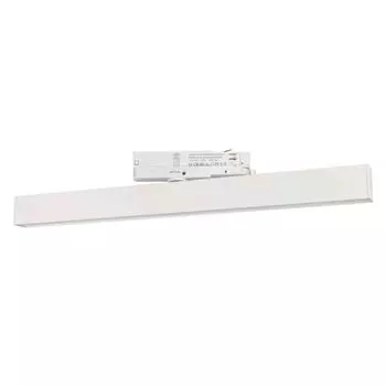Трековый светильник Arlight LGD-FLAT-4TR-S605-25W Day4000 033696(1)