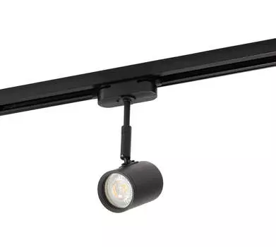 Трековый светильник Denkirs DK6001-BK