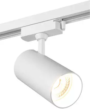 Трековый светильник Denkirs DK6040-WH