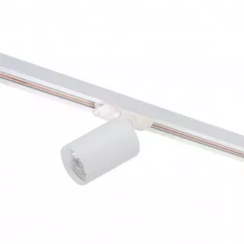 Трековый светильник Denkirs DK6201-WH