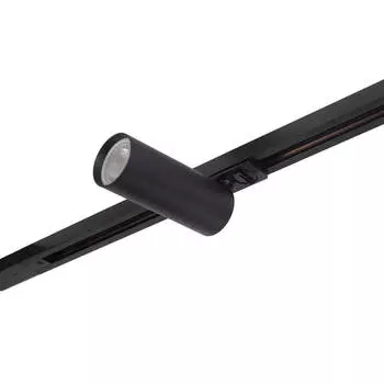 Трековый светильник Denkirs DK6202-BK