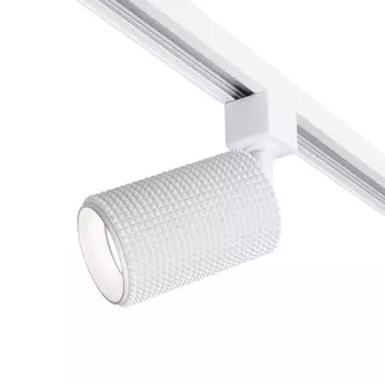 Трековый светильник Elektrostandard Spike MRL 1011 GU10 белый a048157