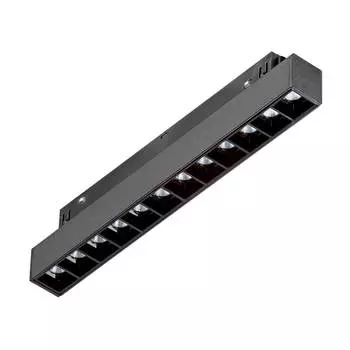 Трековый светильник магнитный Vitaluce VT0200004-01