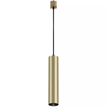 Трековый светильник Maytoni Technical Focus TR025-1-GU10-MG