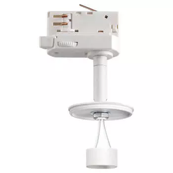 Трековый светильник Novotech Konst Unite 370685