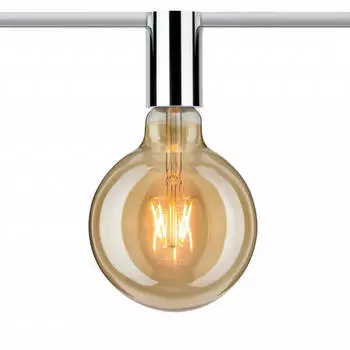 Трековый светильник Paulmann Ceiling Socket 95200